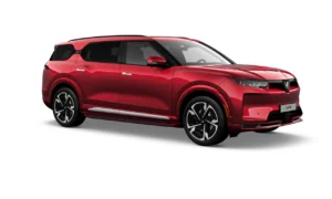 VinFast VF9