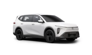 Alternative view of VinFast VF7