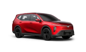 VinFast VF7