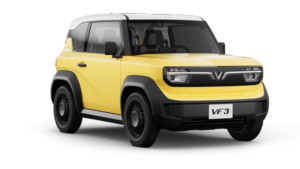 VinFast VF3